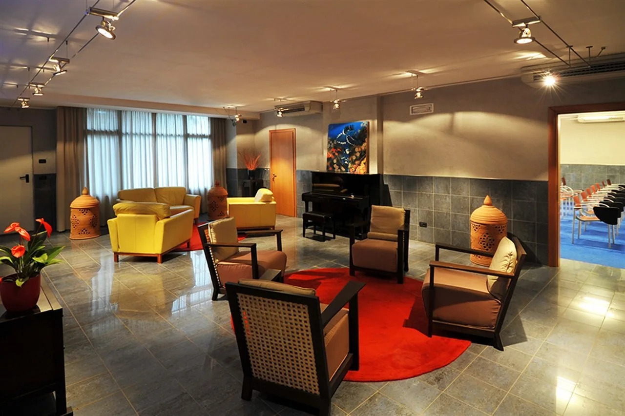 Foto - Hotel Antares Sport Beauty & Wellness