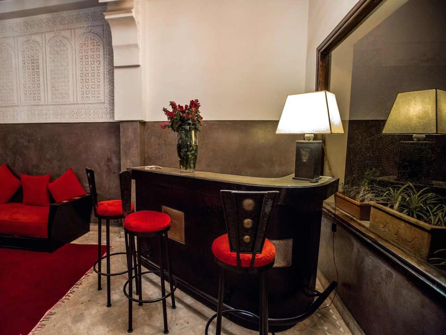 Foto - Riad Pachavana