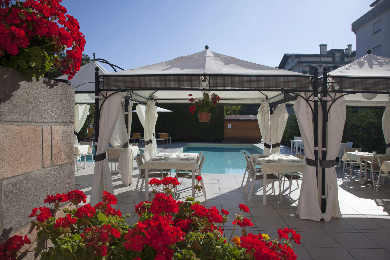 Photo - Ute Hotel