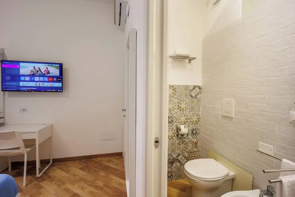 Foto - Tony Suites Napoli