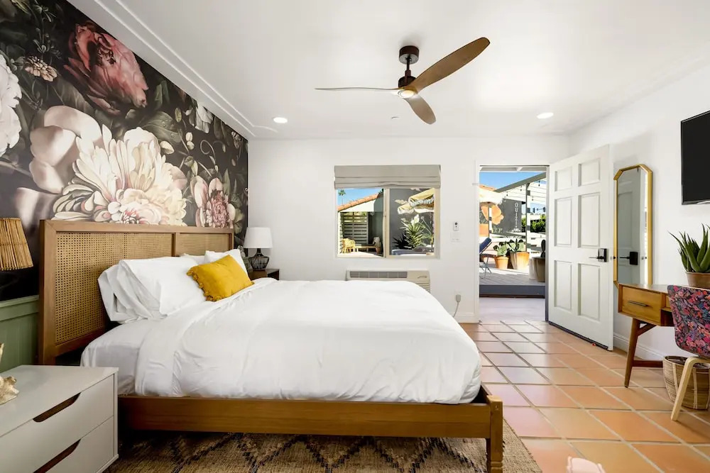 Foto - Fleur Noire Hotel - 21 and Over