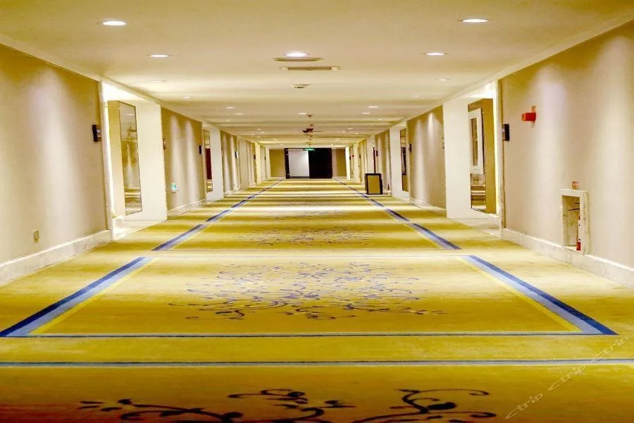 Eden International Hotel