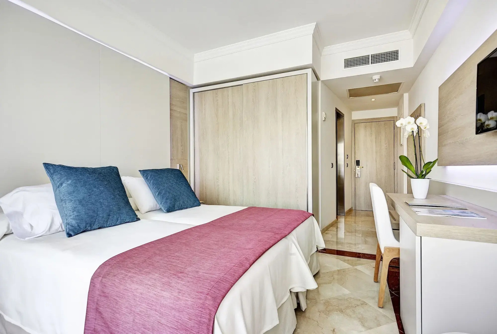 Foto - Grupotel Acapulco Playa - Adults Only