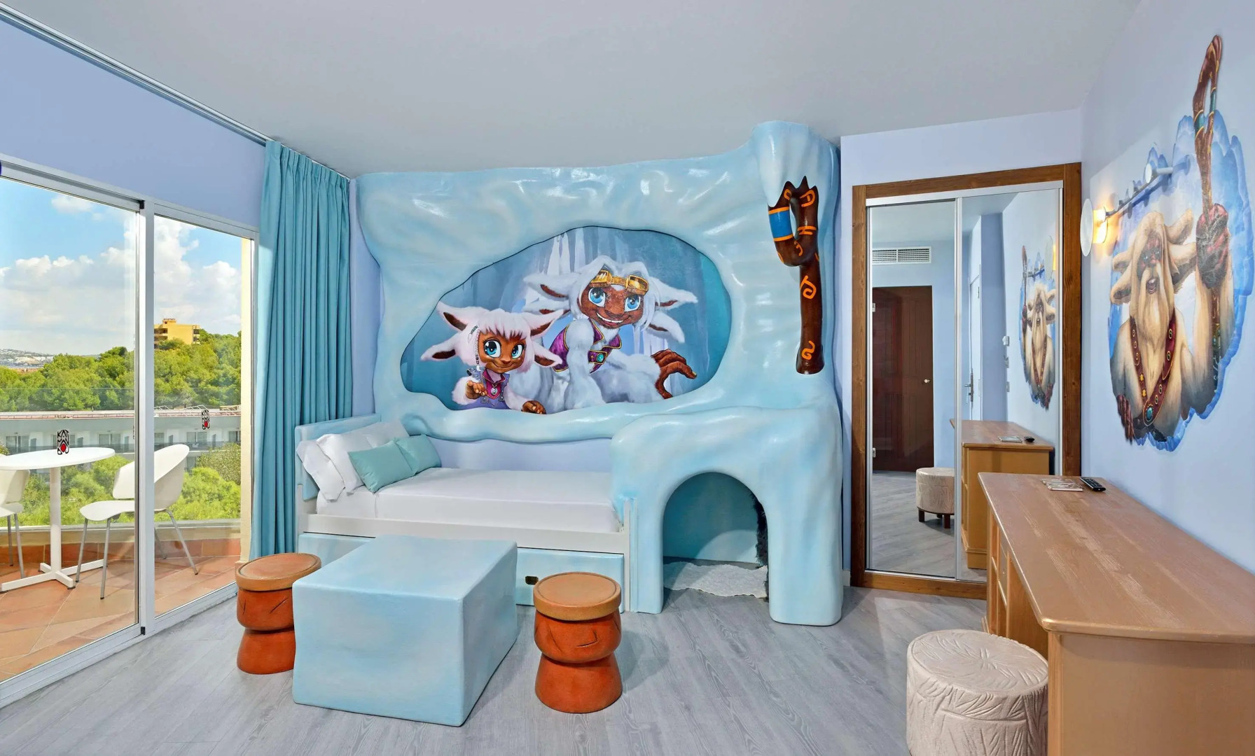 Foto - Sol Katmandu Park & Resort