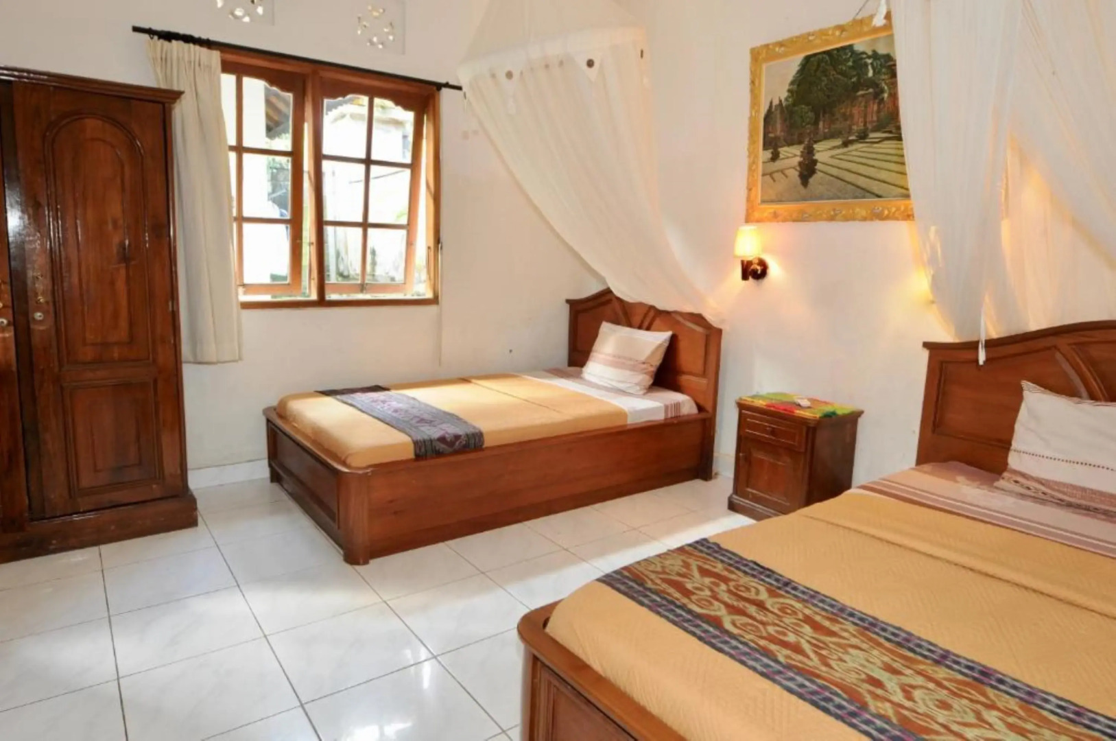 Foto - Yuliati House Ubud