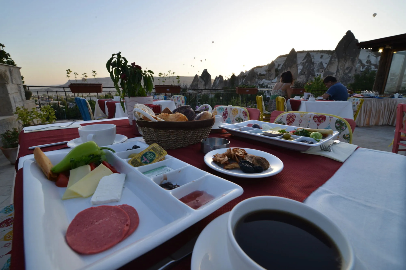 Photo - Historical Goreme House
