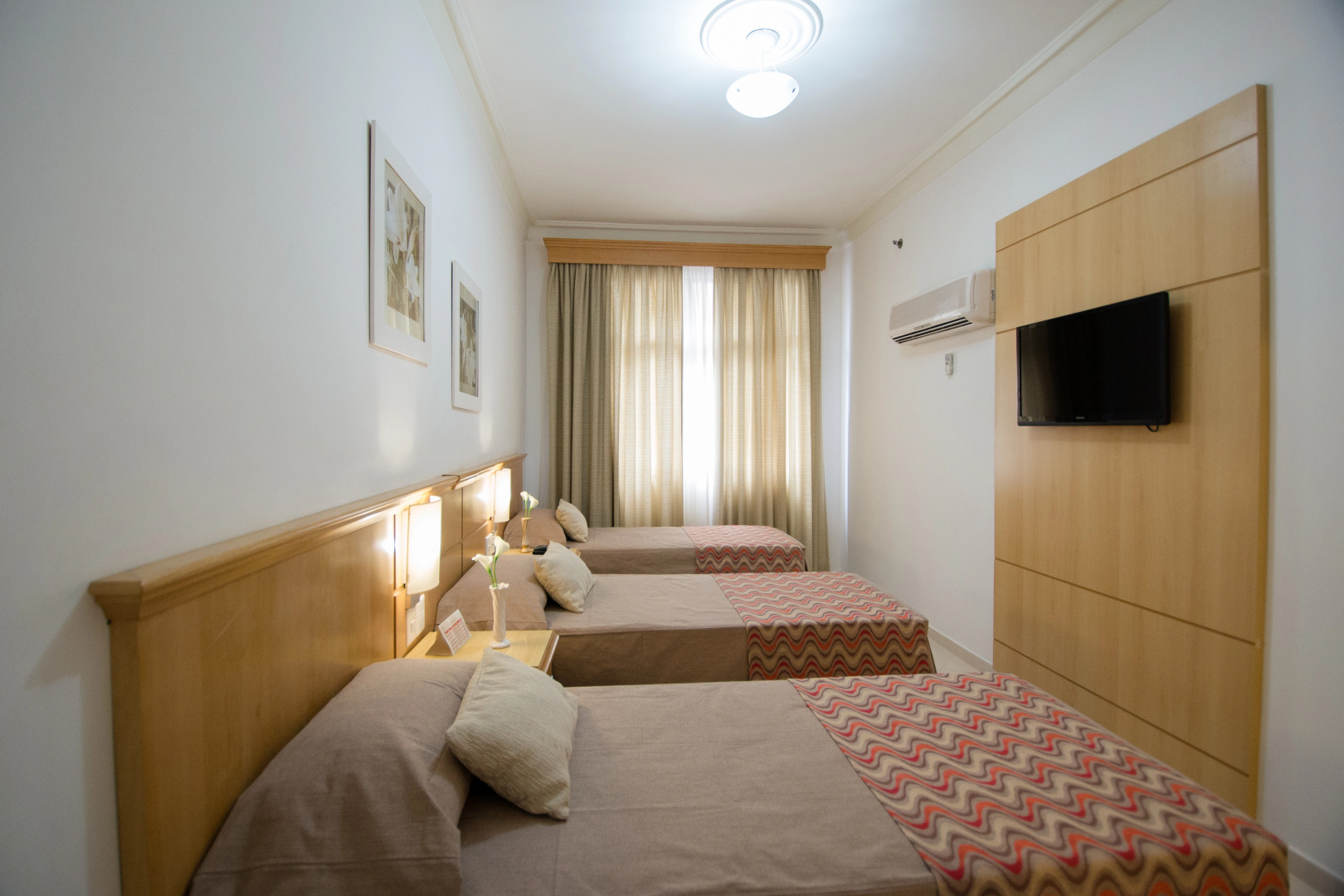Foto - Hotel OK