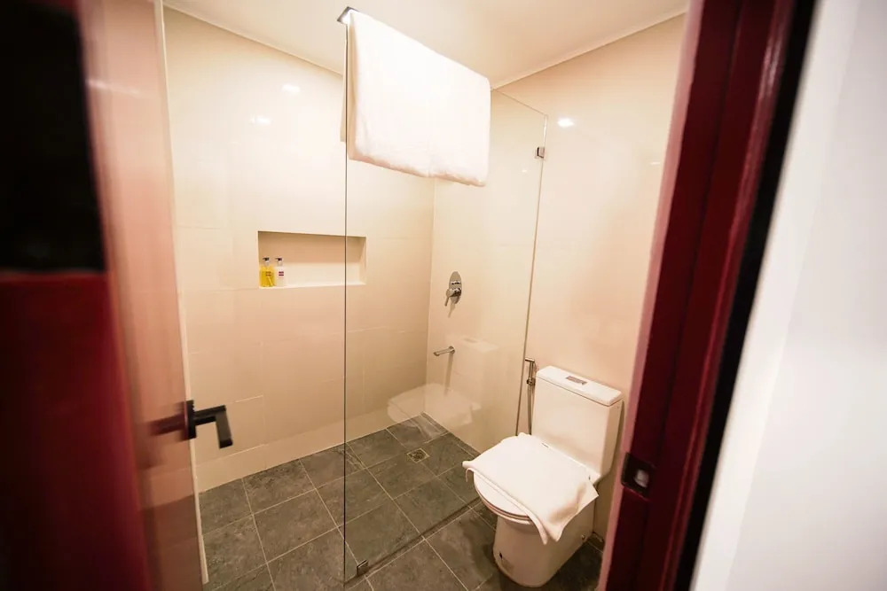 Foto - UNWND Boutique Hotel Makati