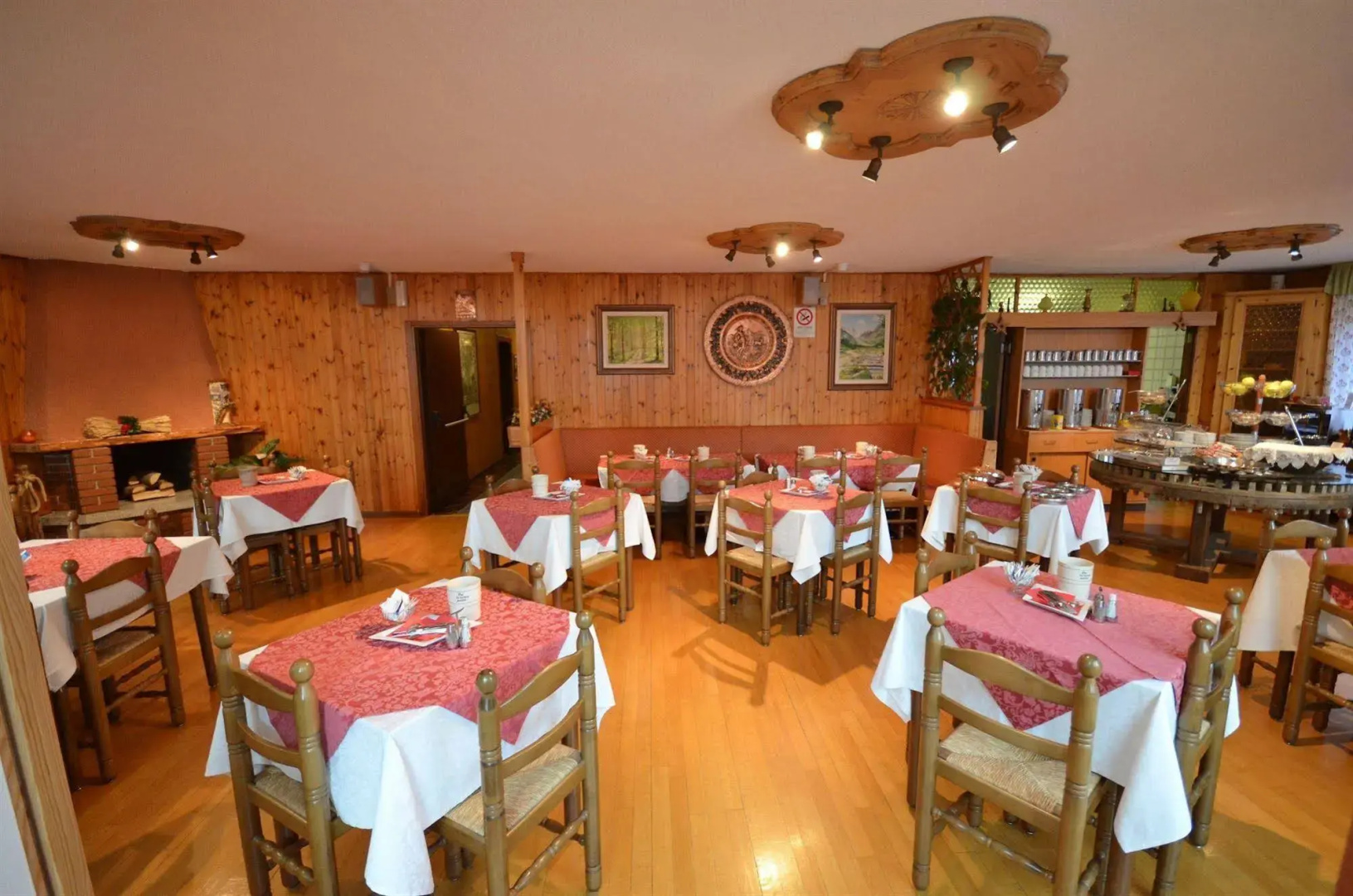Foto - Hotel Cime d'Oro