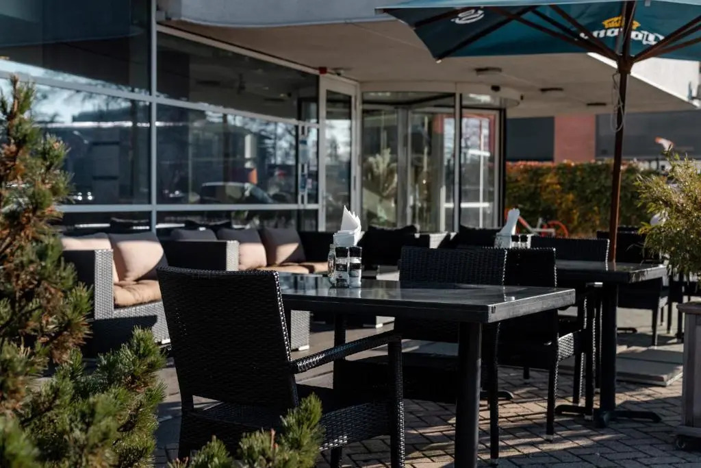 Foto - Shanghai Hotel Holland