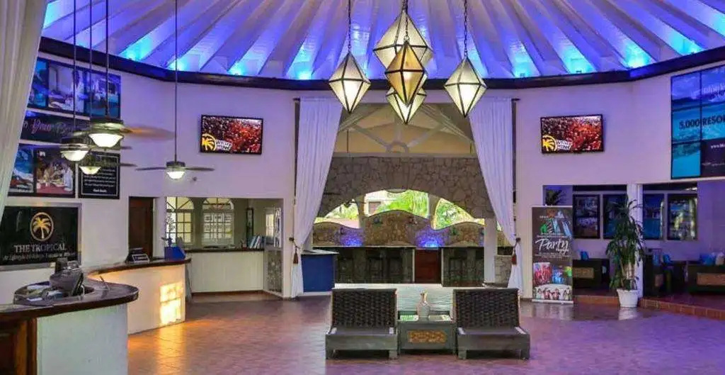 Foto - Lifestyle Tropical Beach Resort & Spa All Inclusive