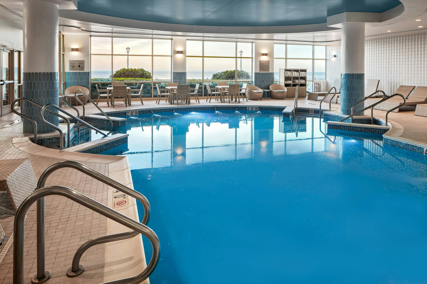 Foto - SpringHill Suites by Marriott Virginia Beach Oceanfront