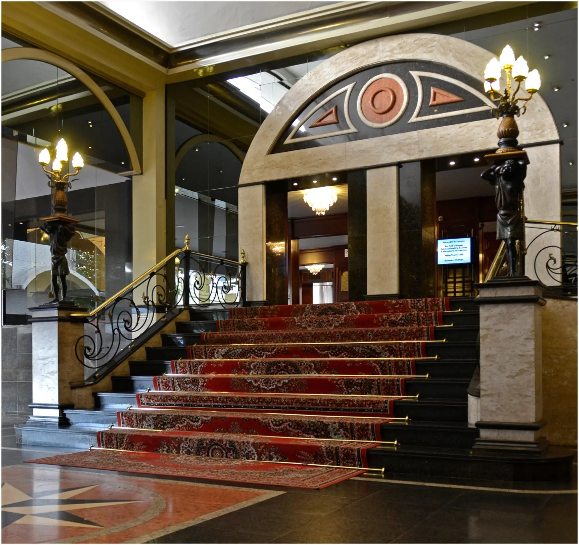 Foto - Nobile Suites Excelsior Asuncion