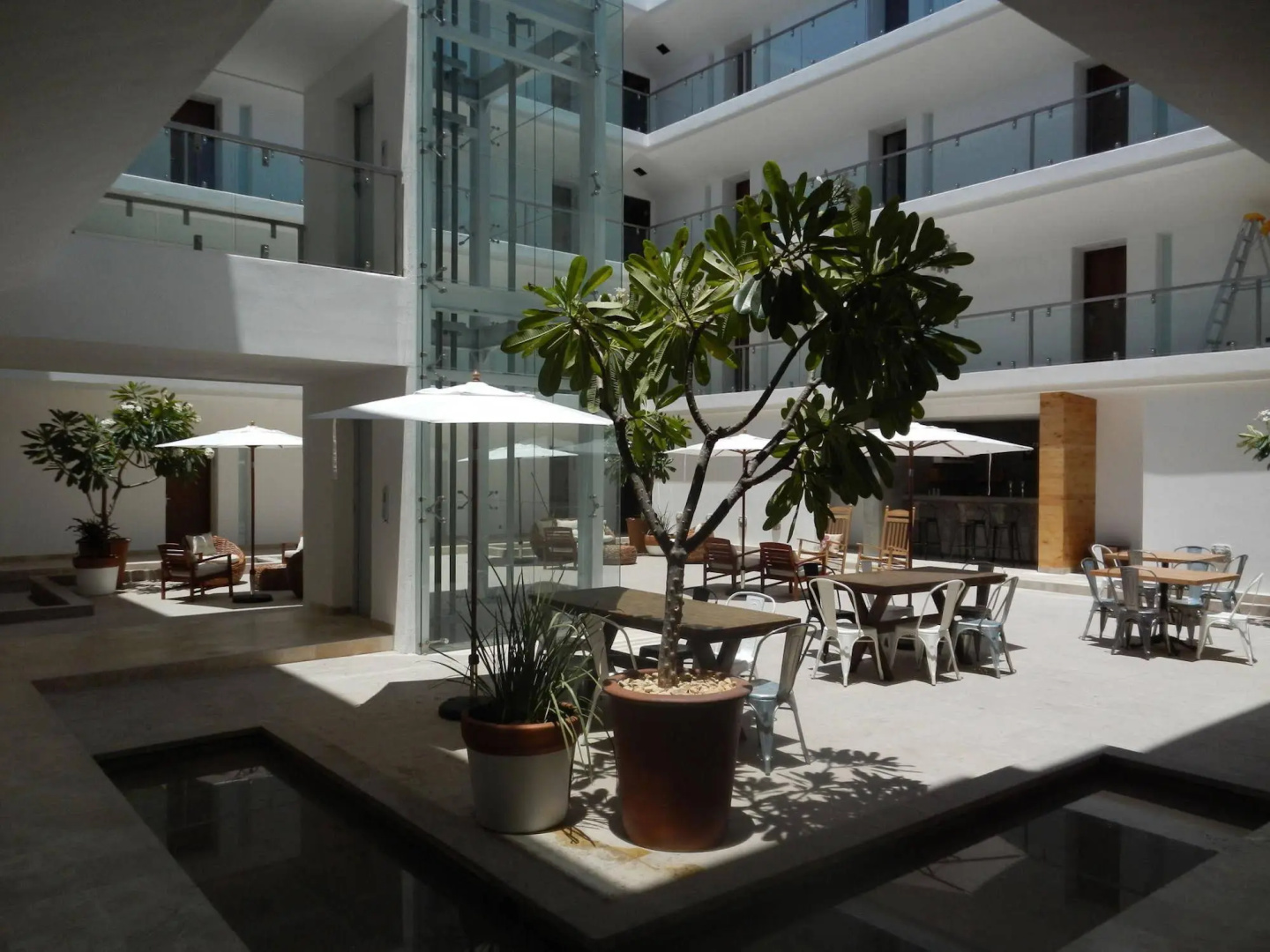 Foto - Hotel Catedral