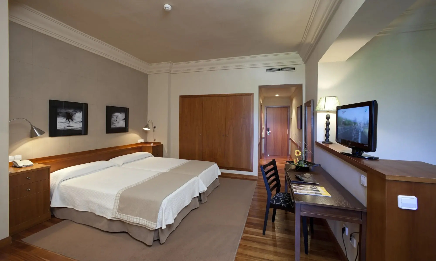Photo - Parador de Vielha