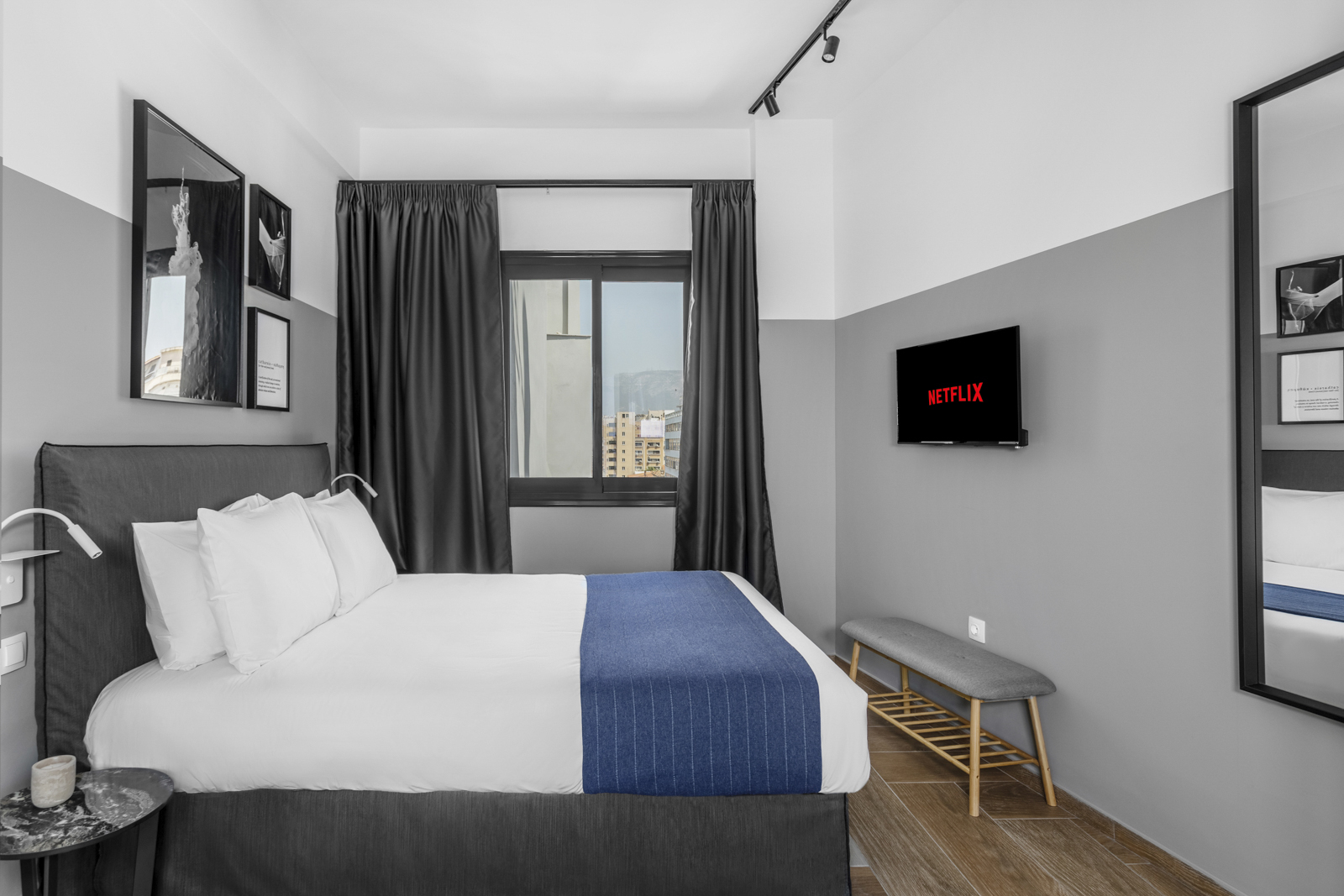 Photo - Play Theatrou Athens a member of Brown Hotels