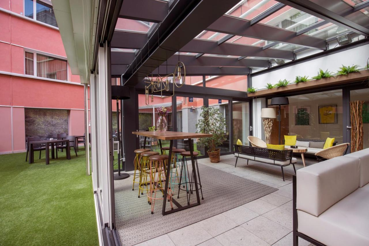 Foto - Hotel Yomo Centric