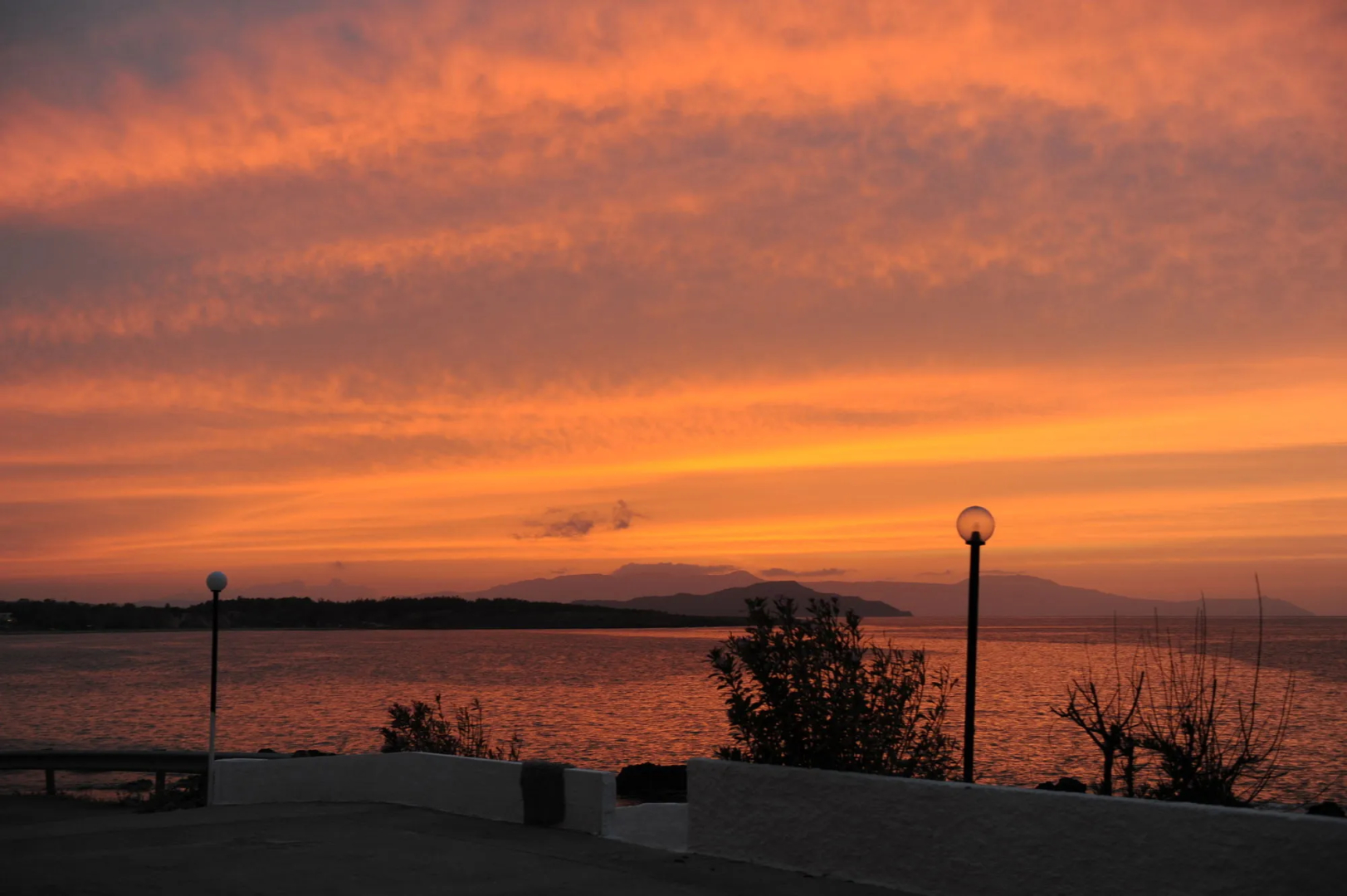 Foto - Klinakis Beach Hotel