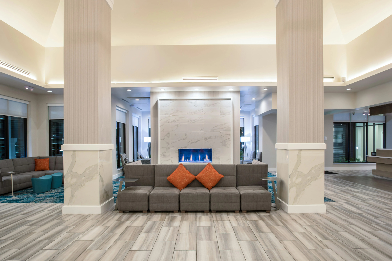 Foto - Hilton Garden Inn Las Vegas City Center