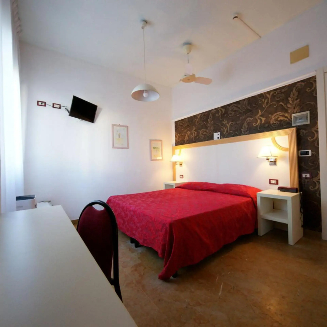 Photo - Hotel Liberty