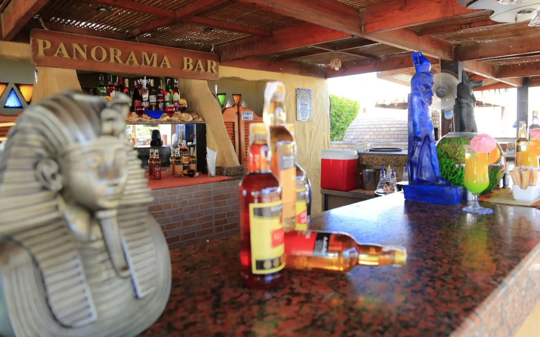 Foto - Sharm Club Beach Resort