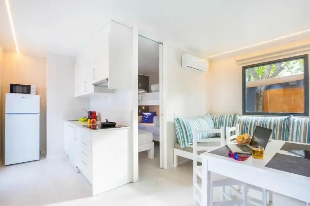 Photo - Tamarit Beach Resort