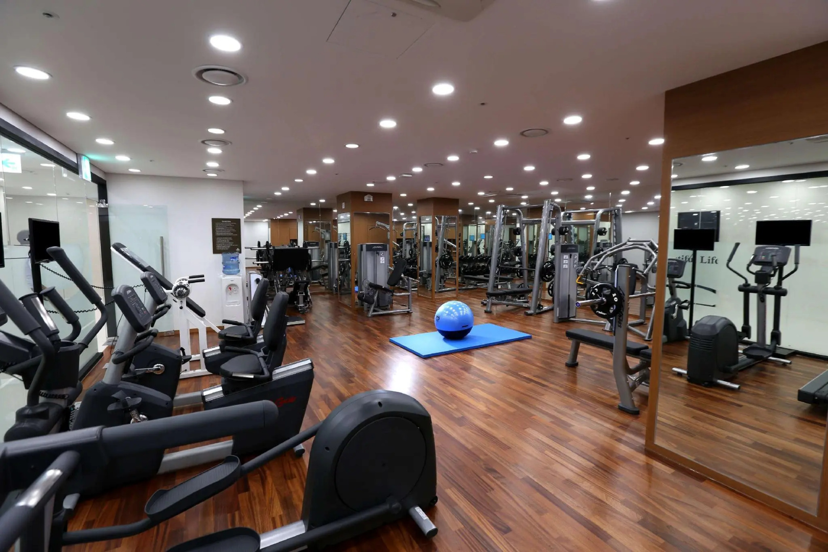 Foto - Seogwipo JS Hotel