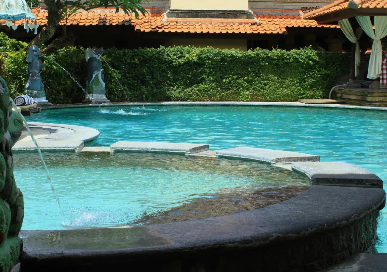 Foto - Royal Hotel and Villa Bali