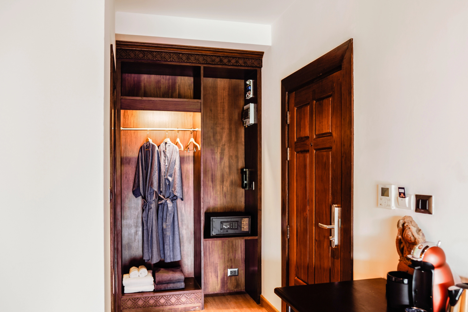 Photo - Phor Liang Meun Terracotta Arts Hotel