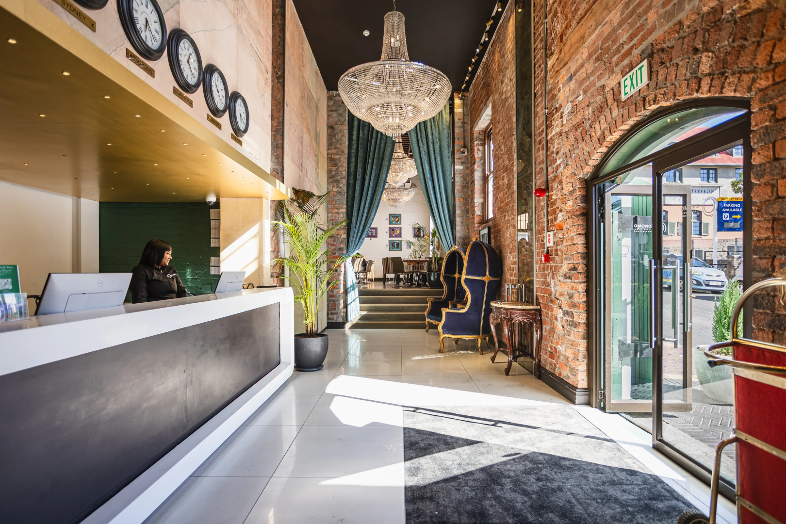 Photo - ONOMO Hotel Waterfront