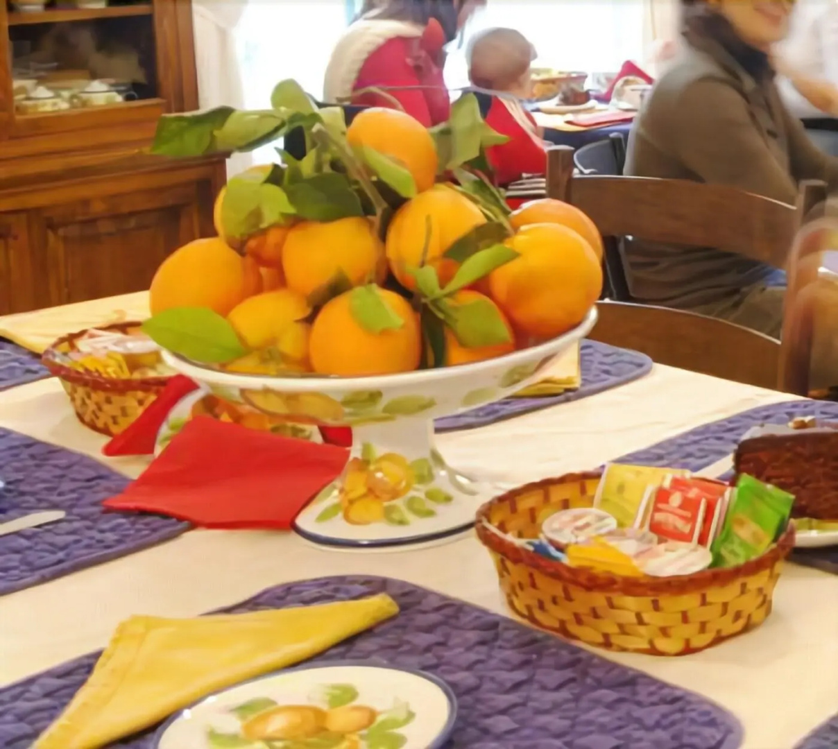 Photo - L'Orangerie