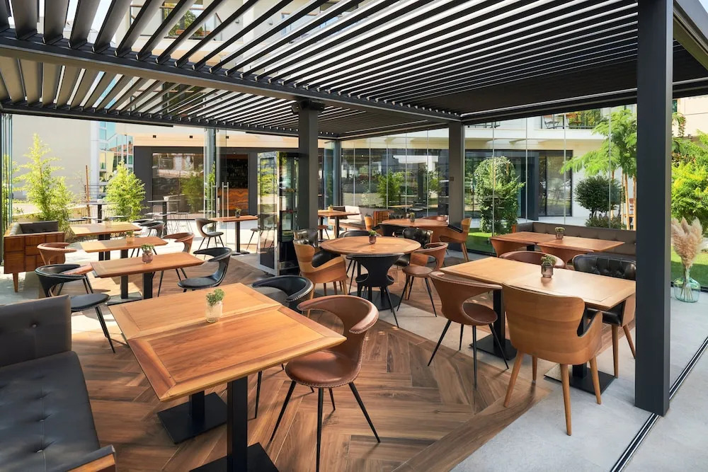 Photo - Time Boutique Hotel