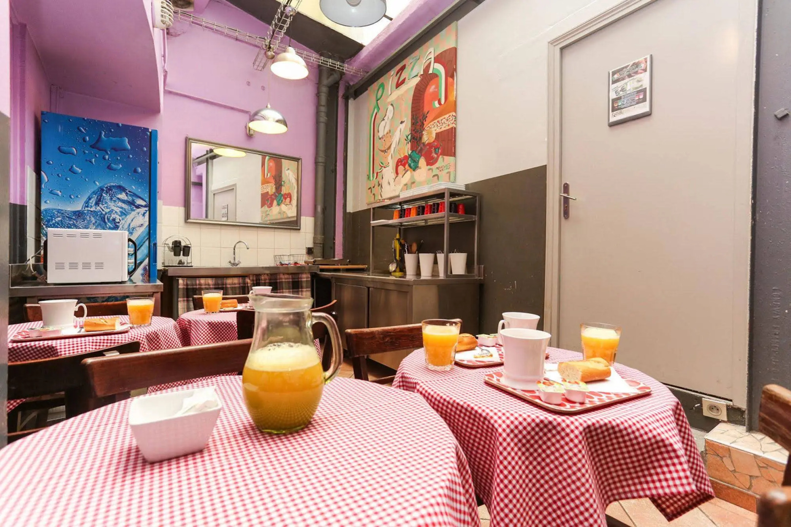 Foto - Le Village Montmartre