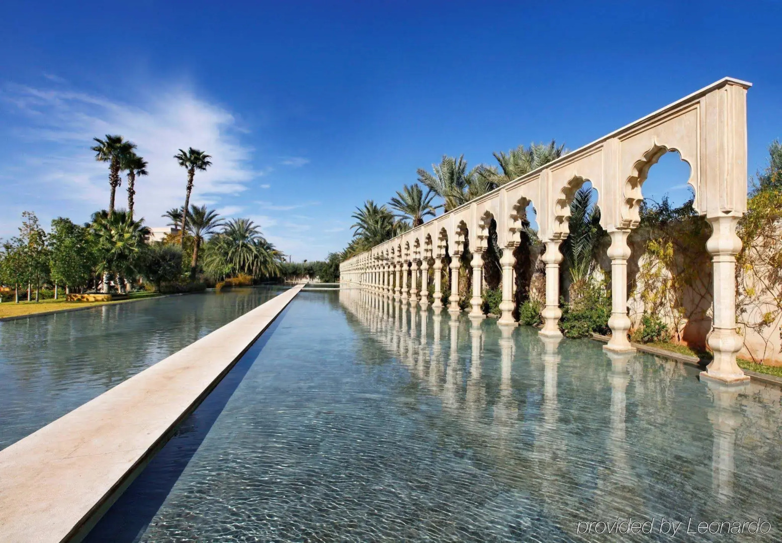 Photo - Palais Namaskar