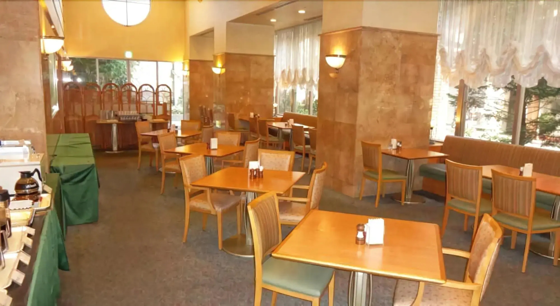 Photo - Kobe Luminous Hotel