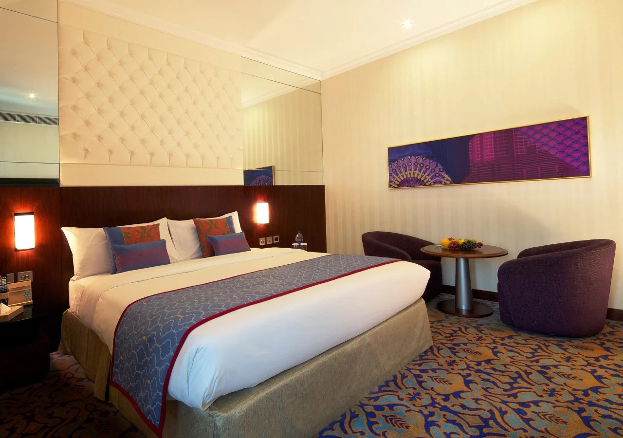 Foto - Raviz Center Point Hotel