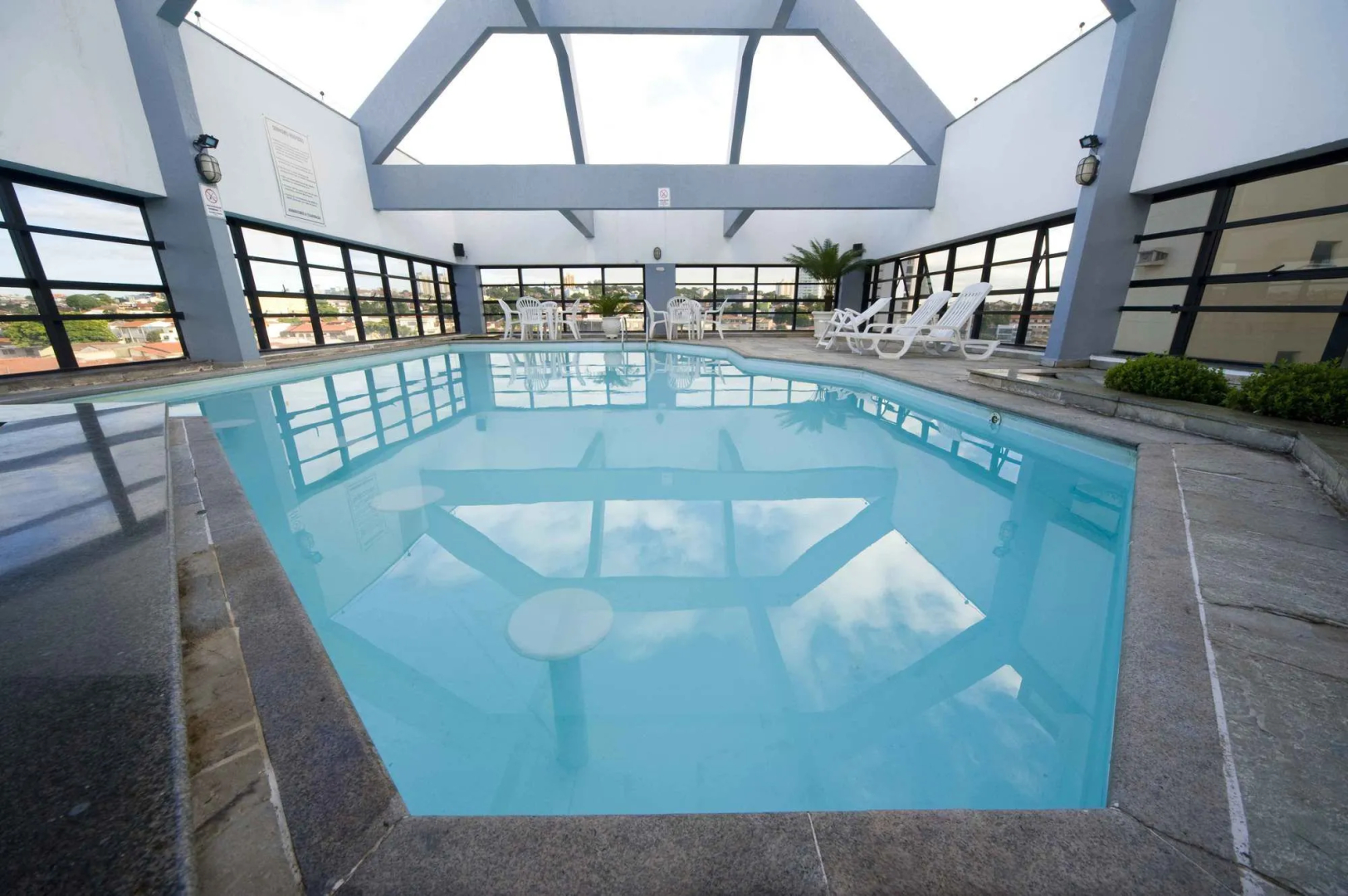 Foto - Hotel Dan Inn Sorocaba by Nacional Inn
