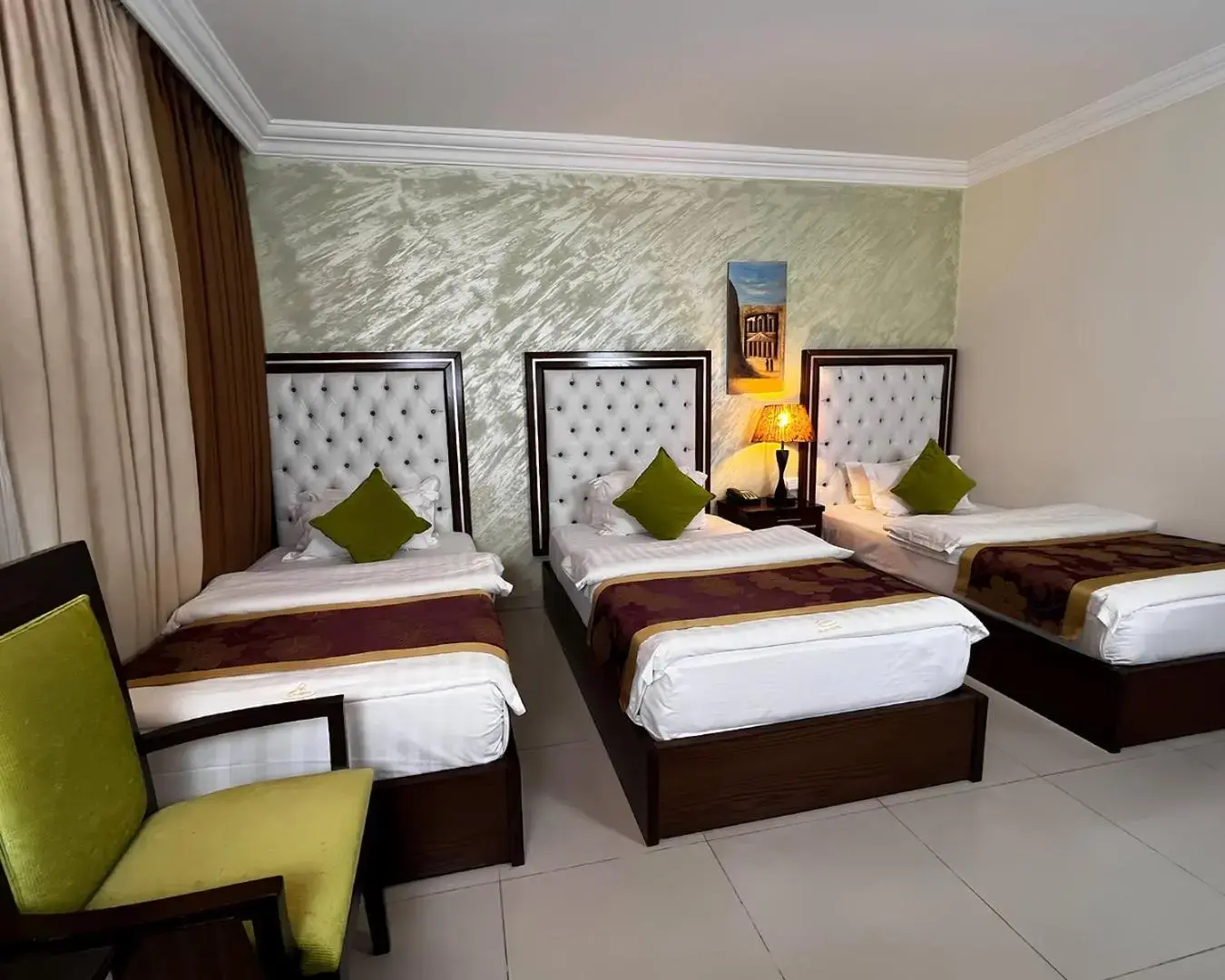 Photo - P Quattro Relax Hotel