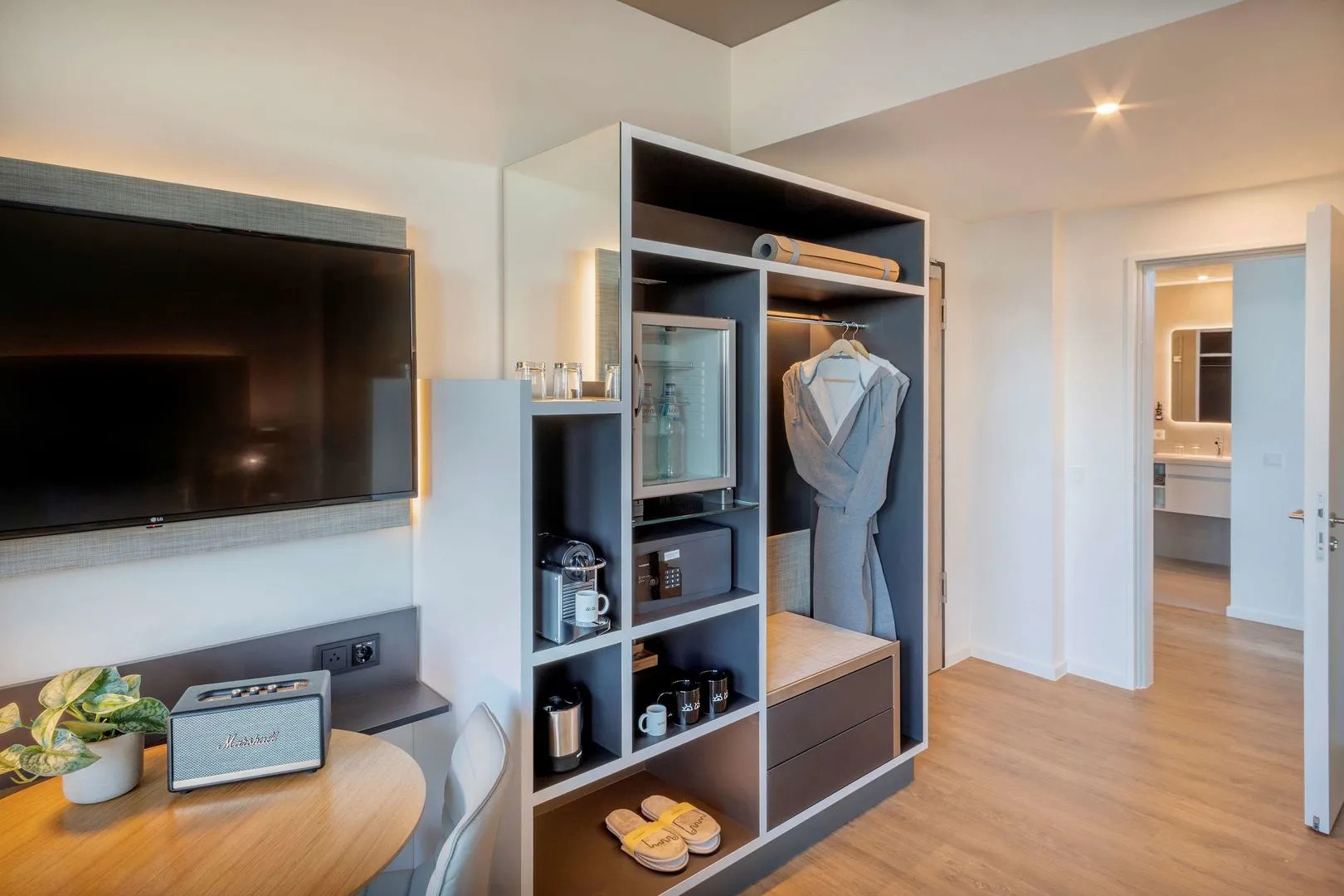 Foto - INNSiDE by Meliá Luxembourg