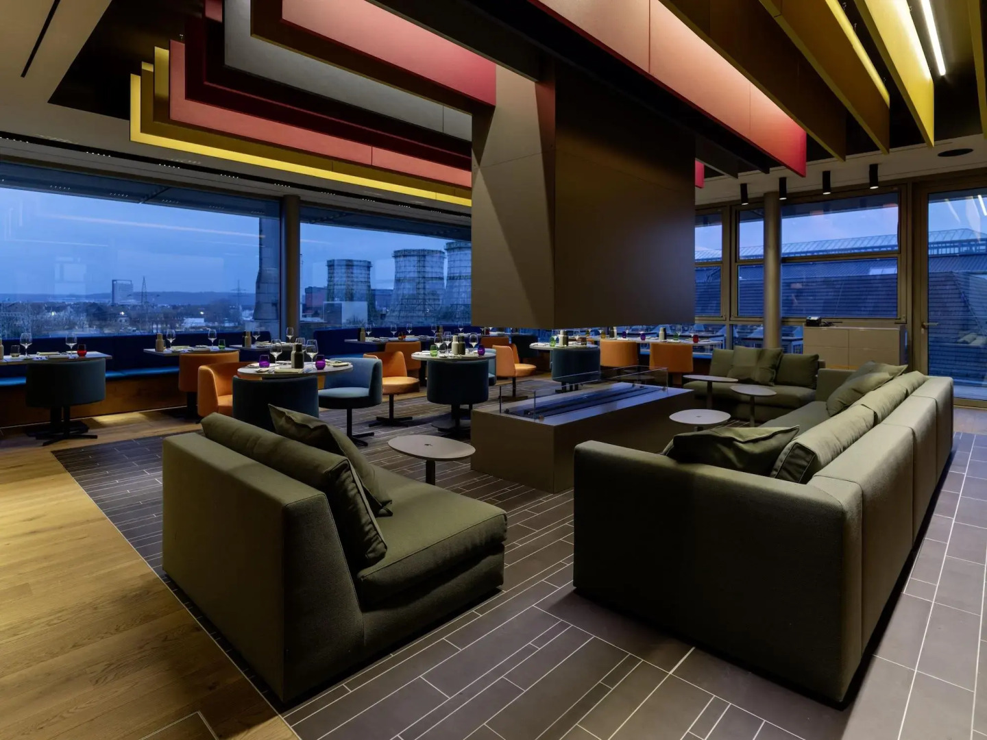 Foto - b'mine hotel Düsseldorf