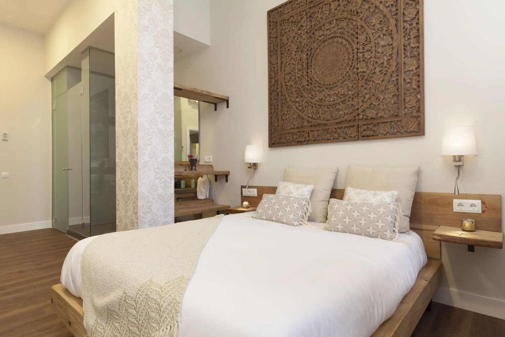 Photo - Hotel Radha