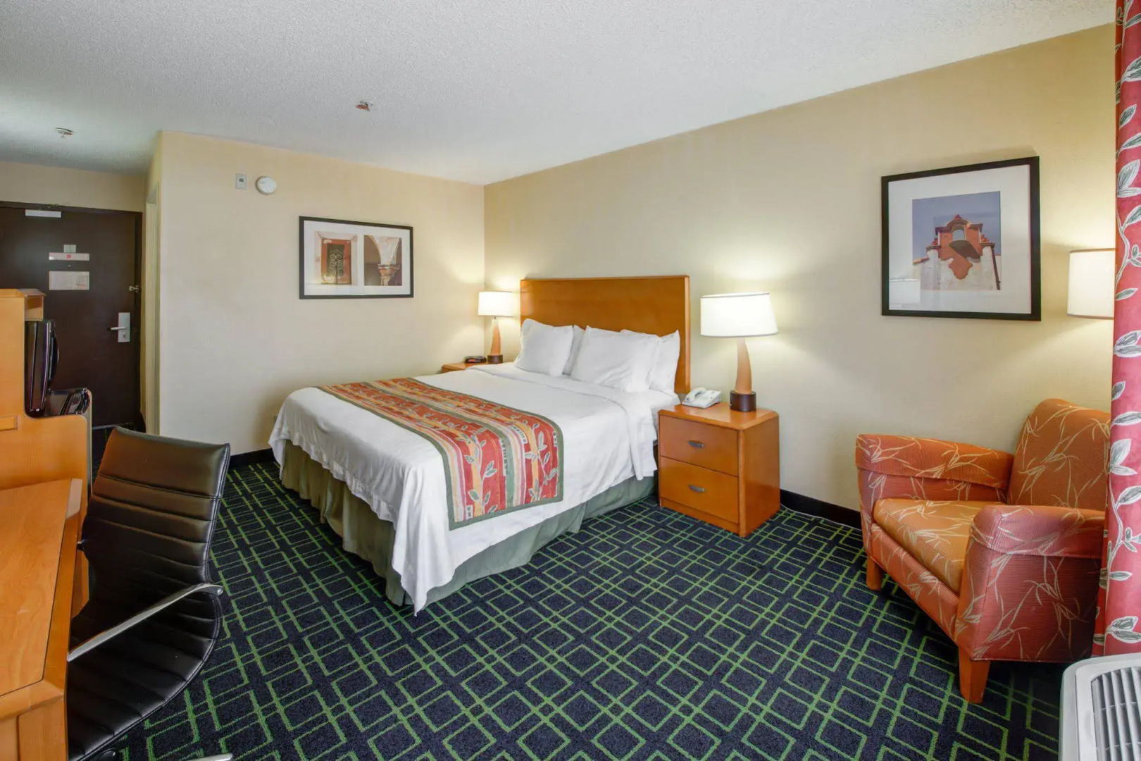 Foto - Quality Inn Placentia Anaheim Fullerton