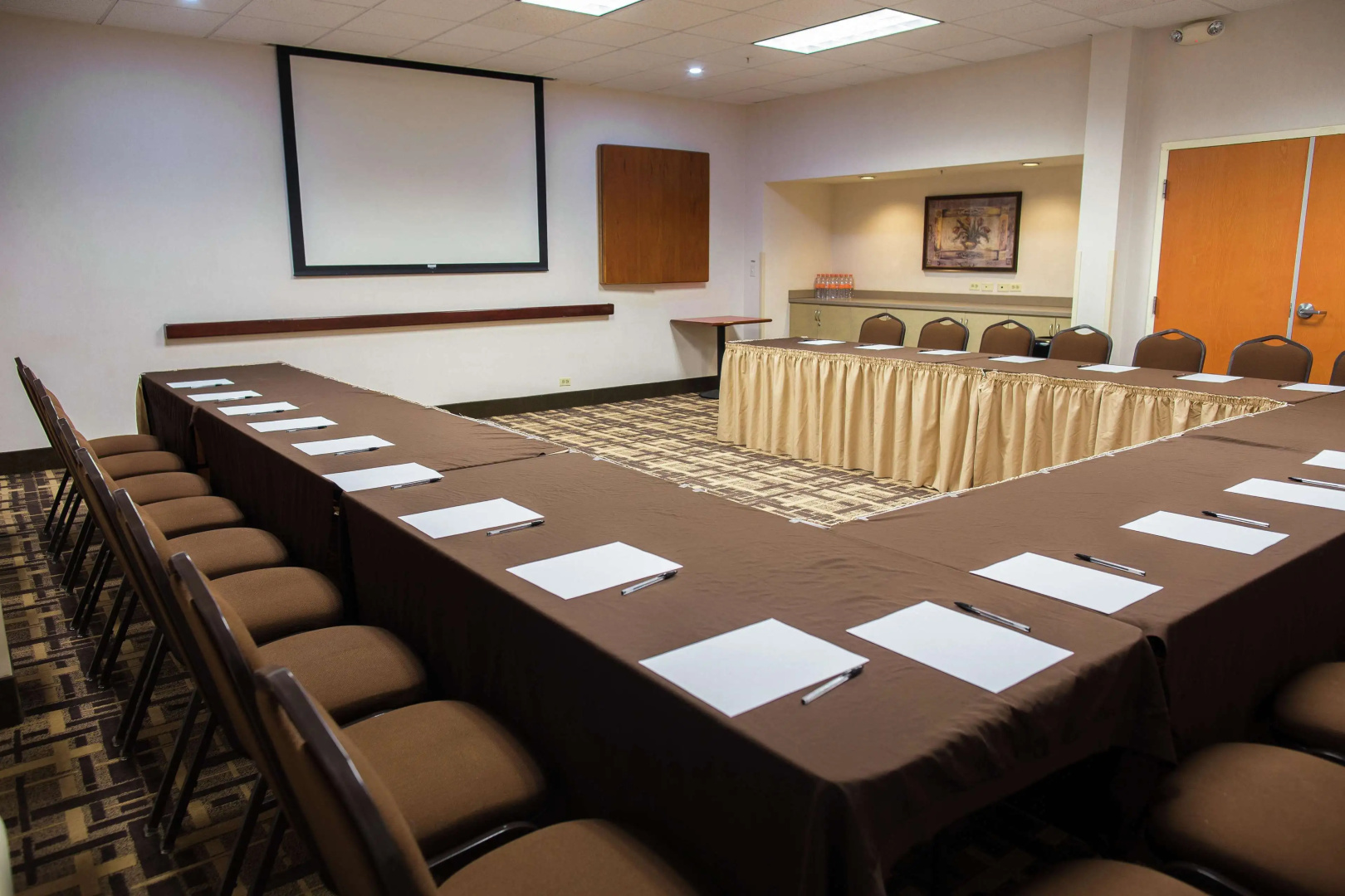 Foto - Hampton Inn by Hilton Torreon-Airport Galerias