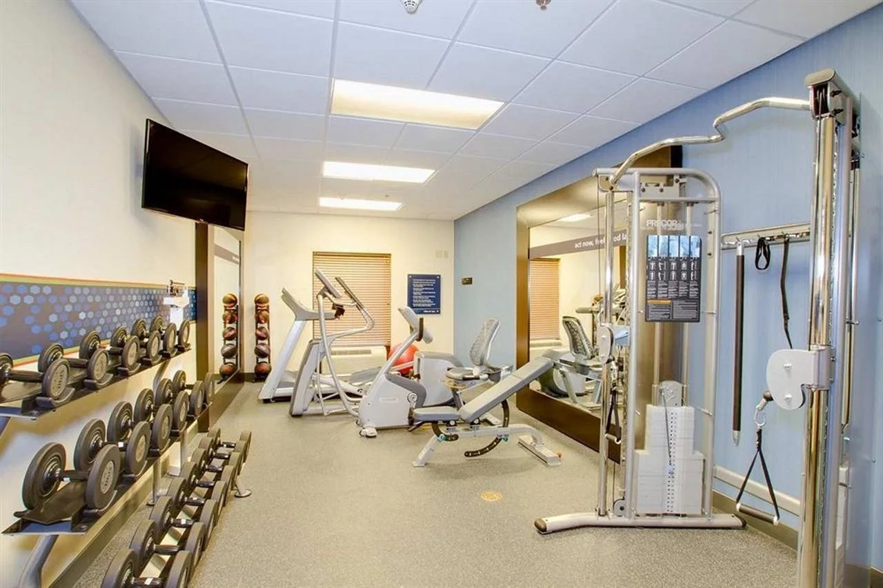 Foto - Hampton Inn & Suites Tampa East (Casino Area)
