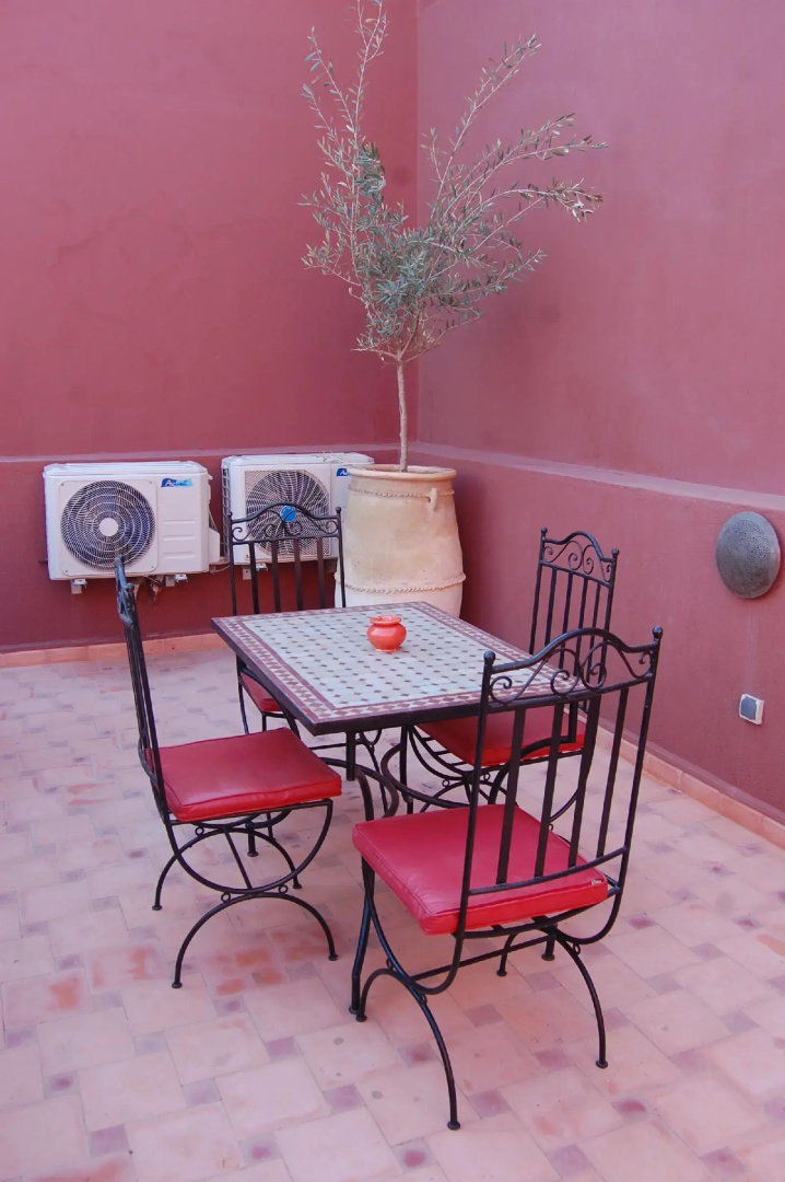 Photo - Riad Le Plein Sud
