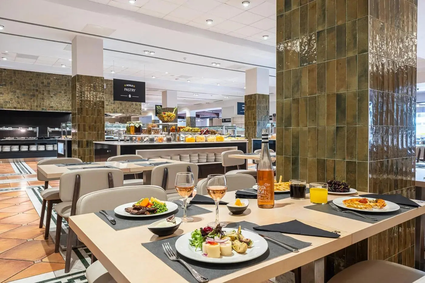 Foto - Estival Park Marena