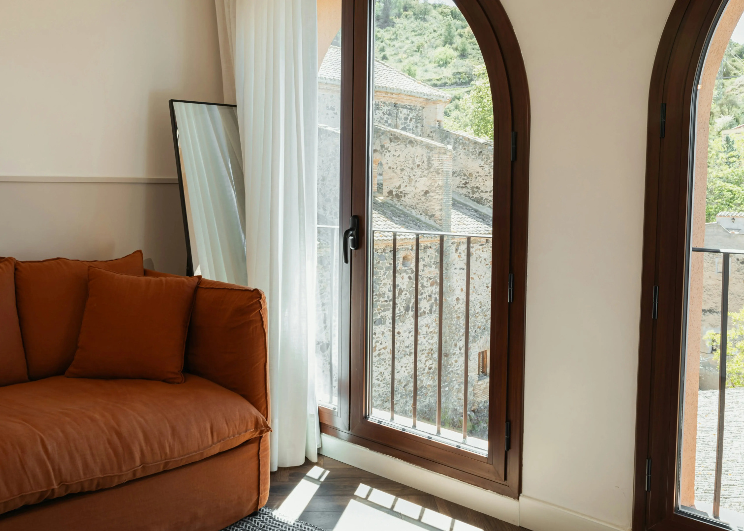 Foto - ORA Hotel Priorat, a Member of Design Hotels