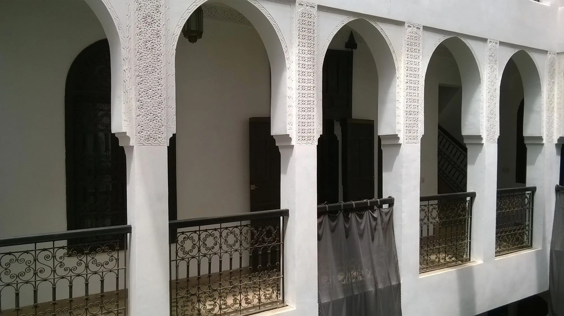 Photo - Riad Khabia & Spa