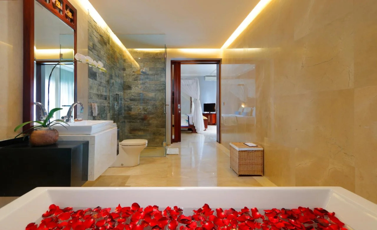 Foto - Seminyak Icon - by Karaniya Experience - CHSE certified