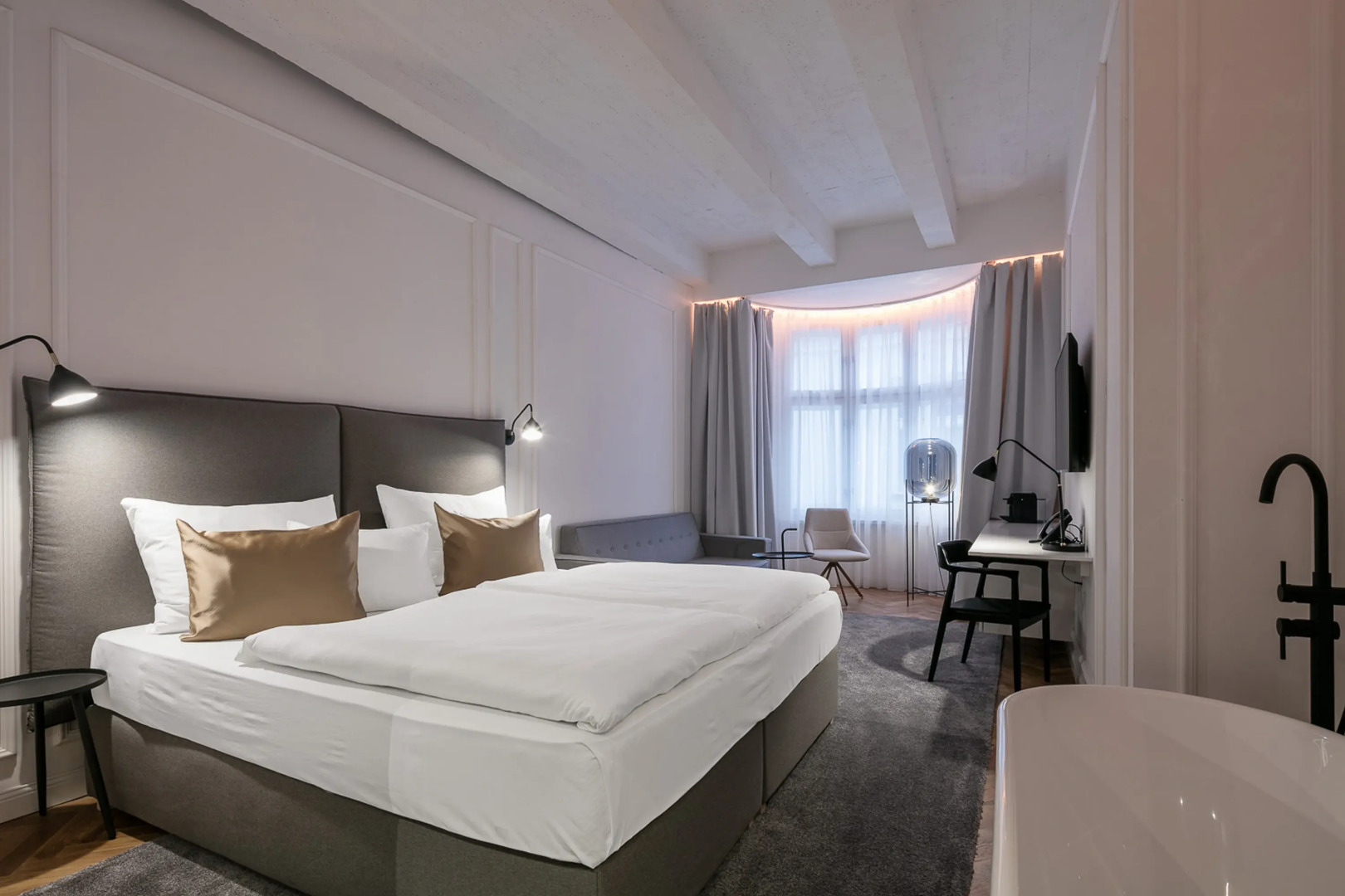 Photo - Pytloun Boutique Hotel Prague